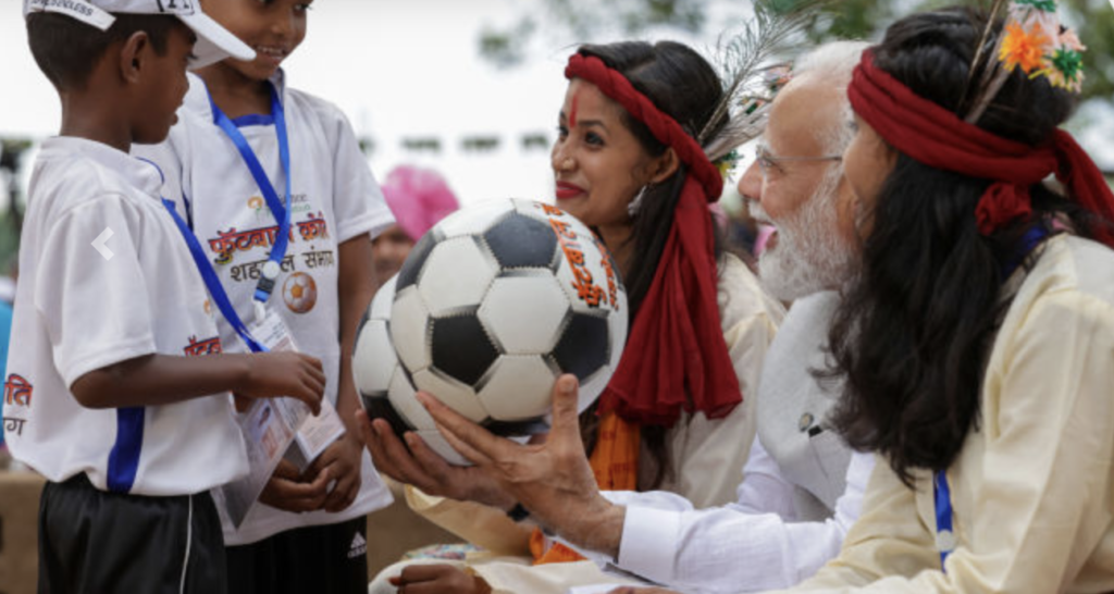 Union Budget 2025: What Does It Offer for Tribal Communities?